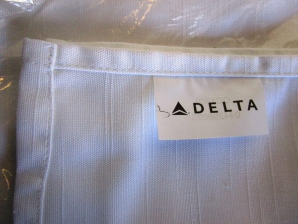 delta tag