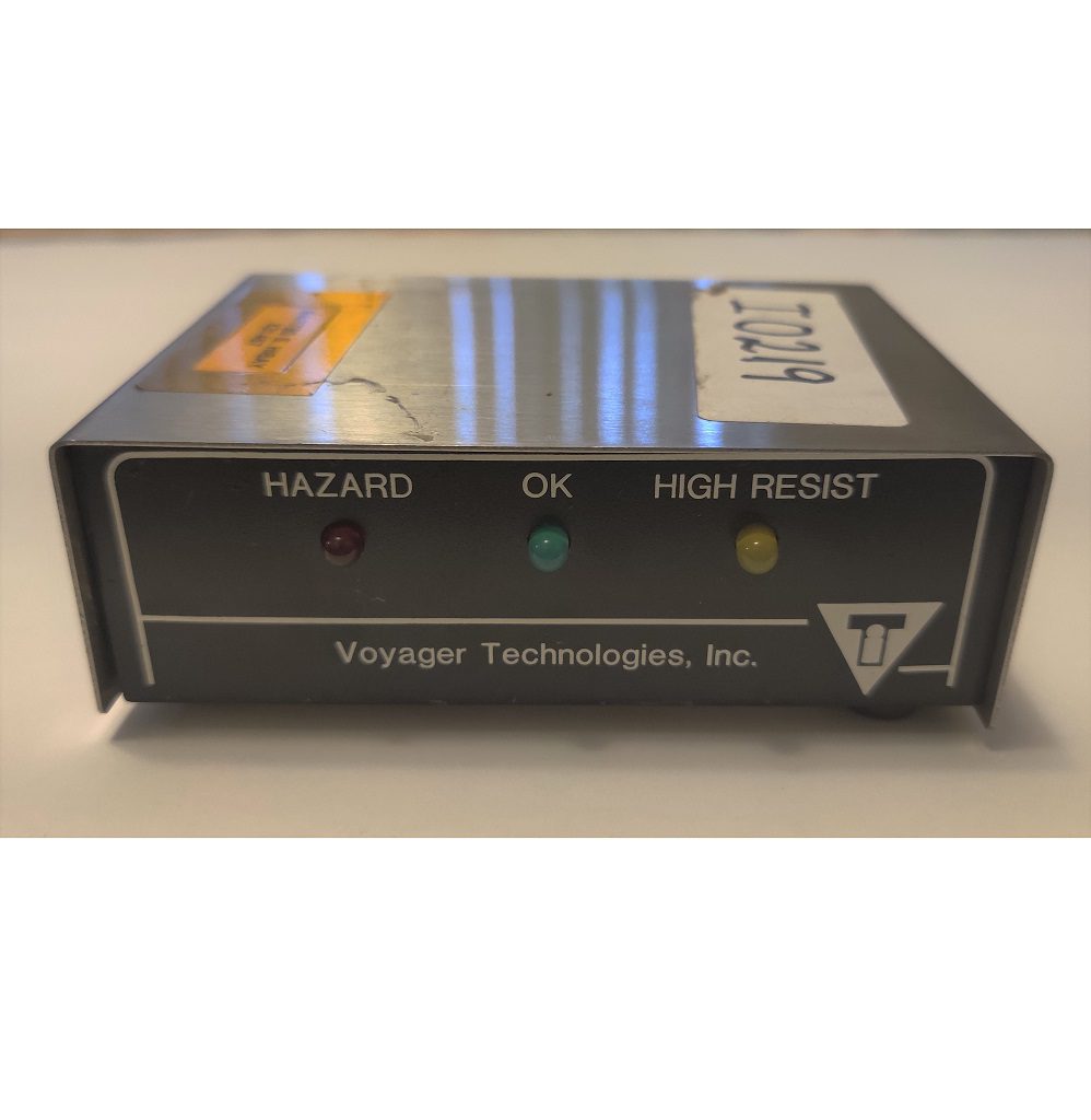 voyager technology inc